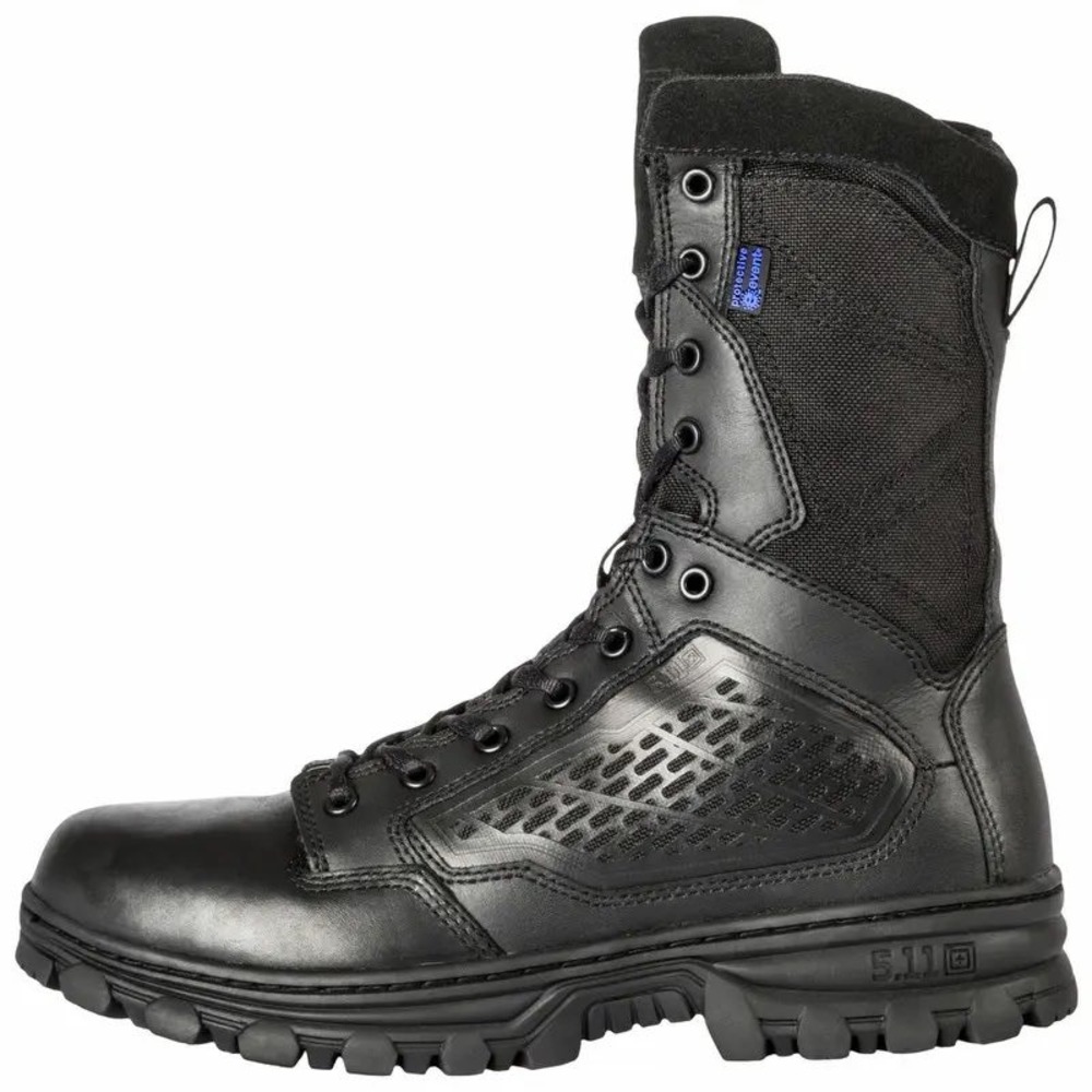 511 Tactical 12312 EVO 8 Waterproof Soft Toe Boot - Mens 12 Medium